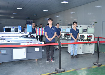Guangzhou Chuang Li You Machinery Equipment Technology Co., Ltd