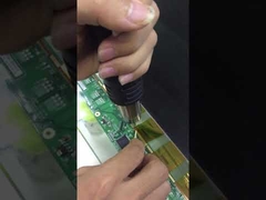 Comment utiliser les machines à coller