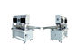 1200W ACF LCD Bonding Machine Work Pressure 0.3~0.4 MPa For 7″-100″ Panel