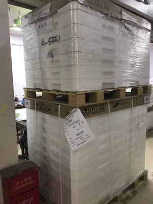Le panneau ouvert V236BJ1-P01 LC390TA2A LSC550F13/cellule ouverte de cellules du système de réception de pal affichage à cristaux liquides a mené le panneau