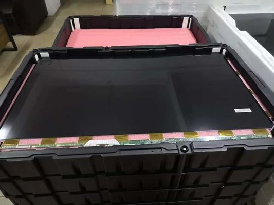 Large écran pièces de rechange ouvertes du panneau 15Y-40GF11BMB7S4LV0.1 TV des cellules TV de 40 pouces